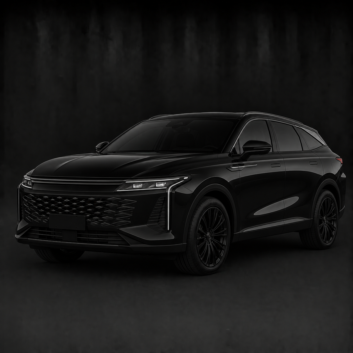 Car Covers for Omoda