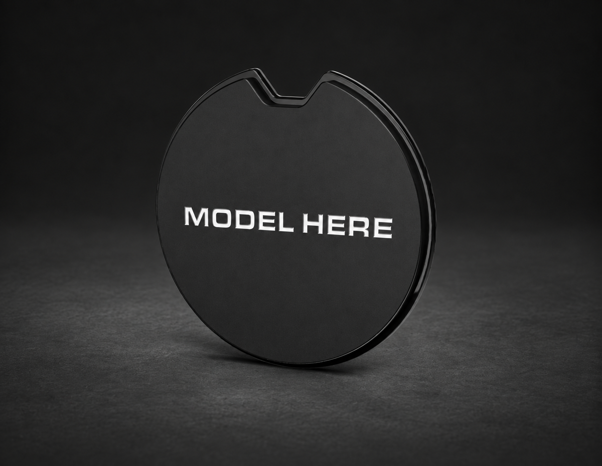 Add Your Car Model Disc Holders