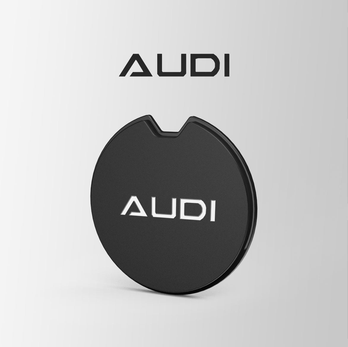 Xignature Disc Holder - for Audi