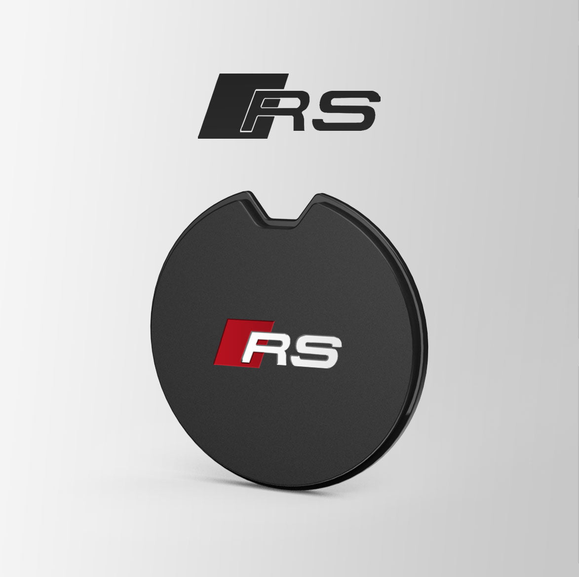 Xignature Disc Holder - for Audi RS