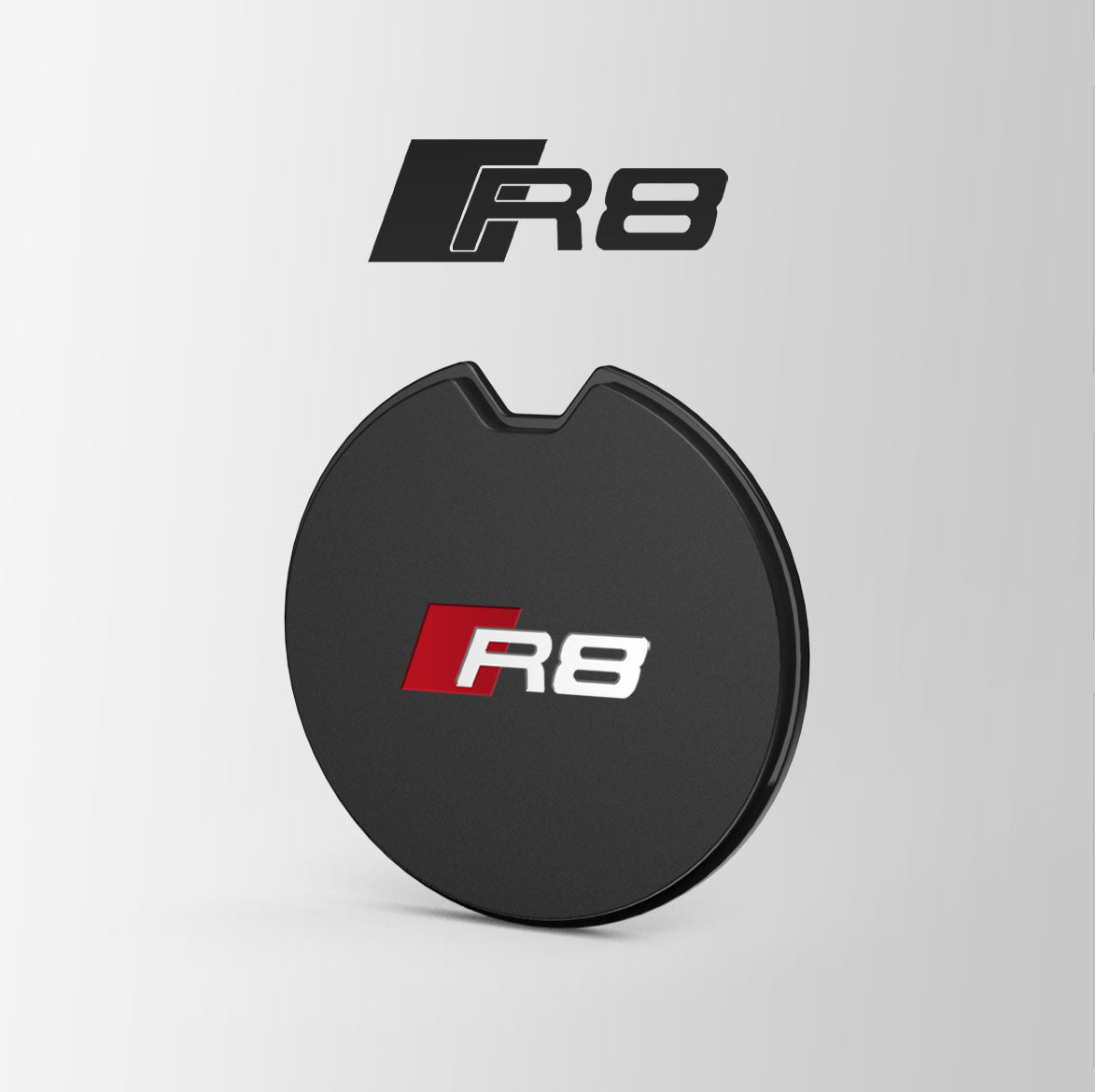 Xignature Disc Holder - for Audi R8