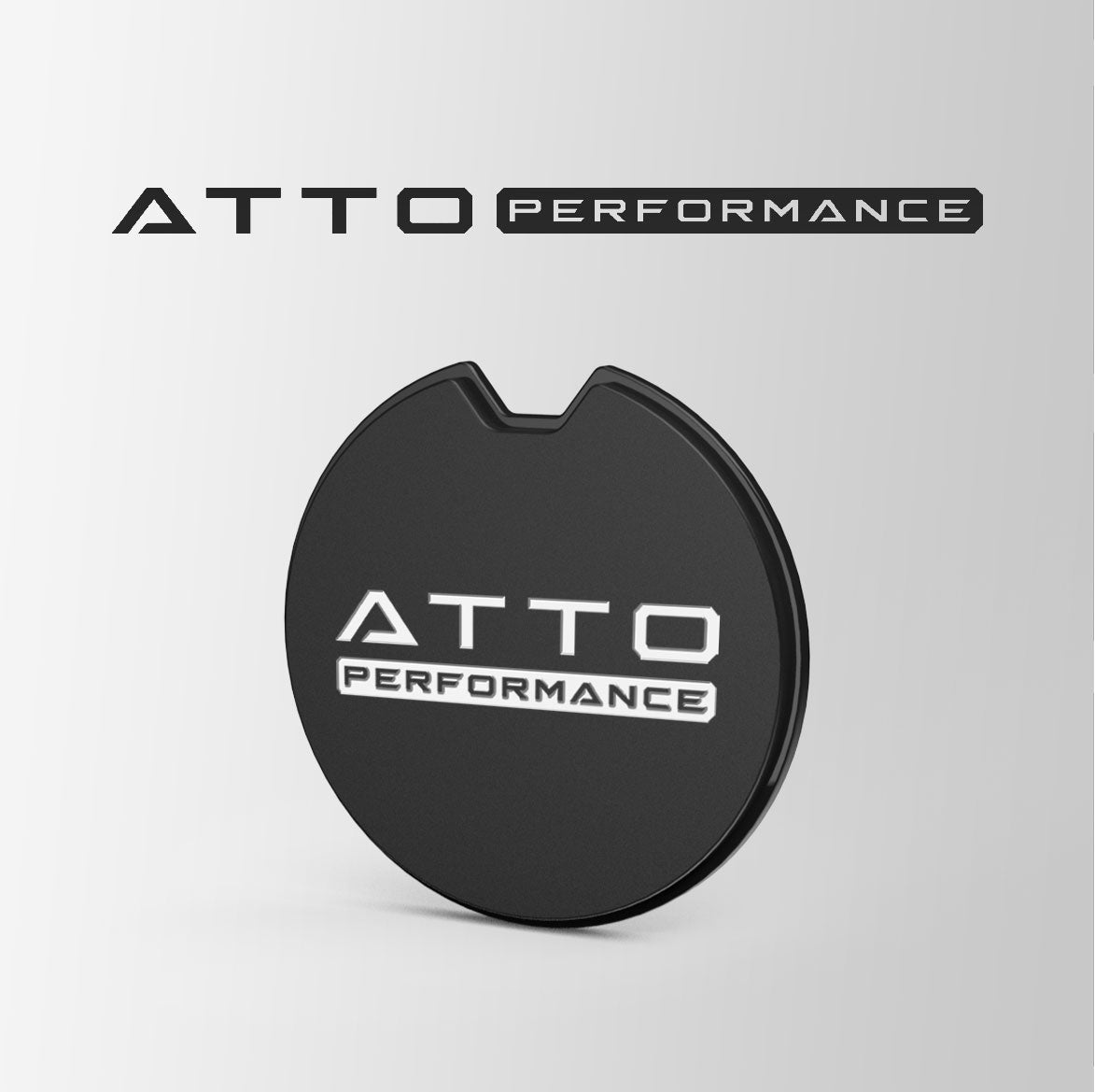 Xignature Performance Disc Holder - for BYD Atto