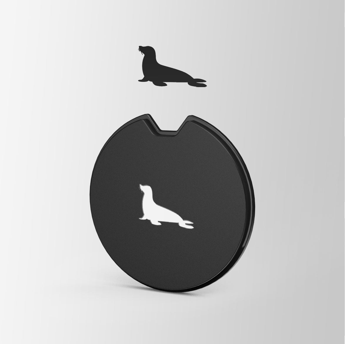 Xignature Icon Disc Holder - for BYD Seal