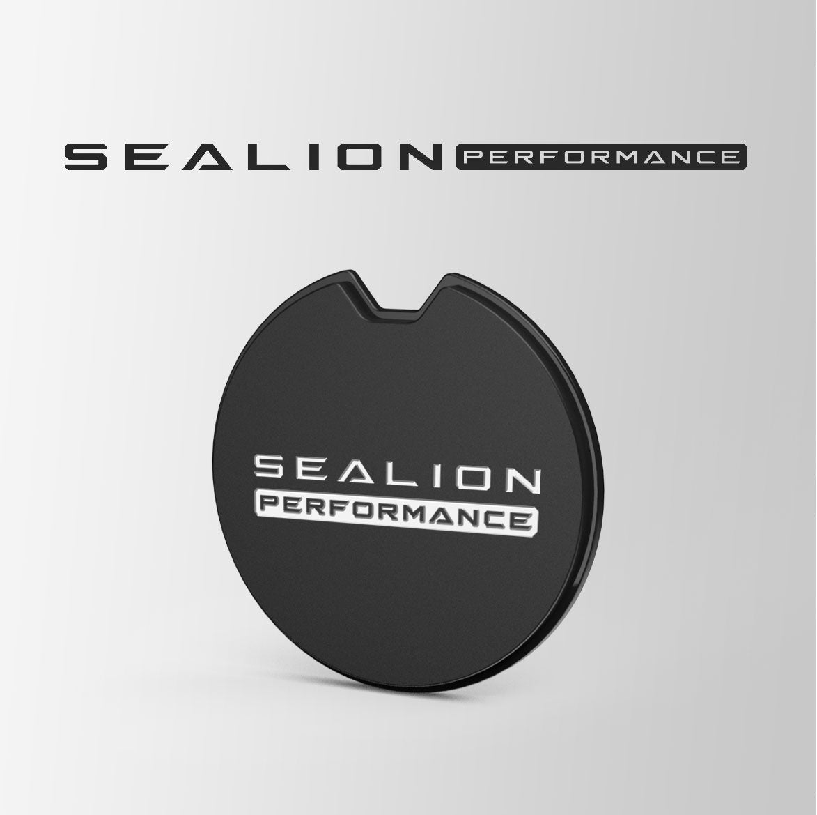 Xignature Performance Disc Holder - for BYD Sealion