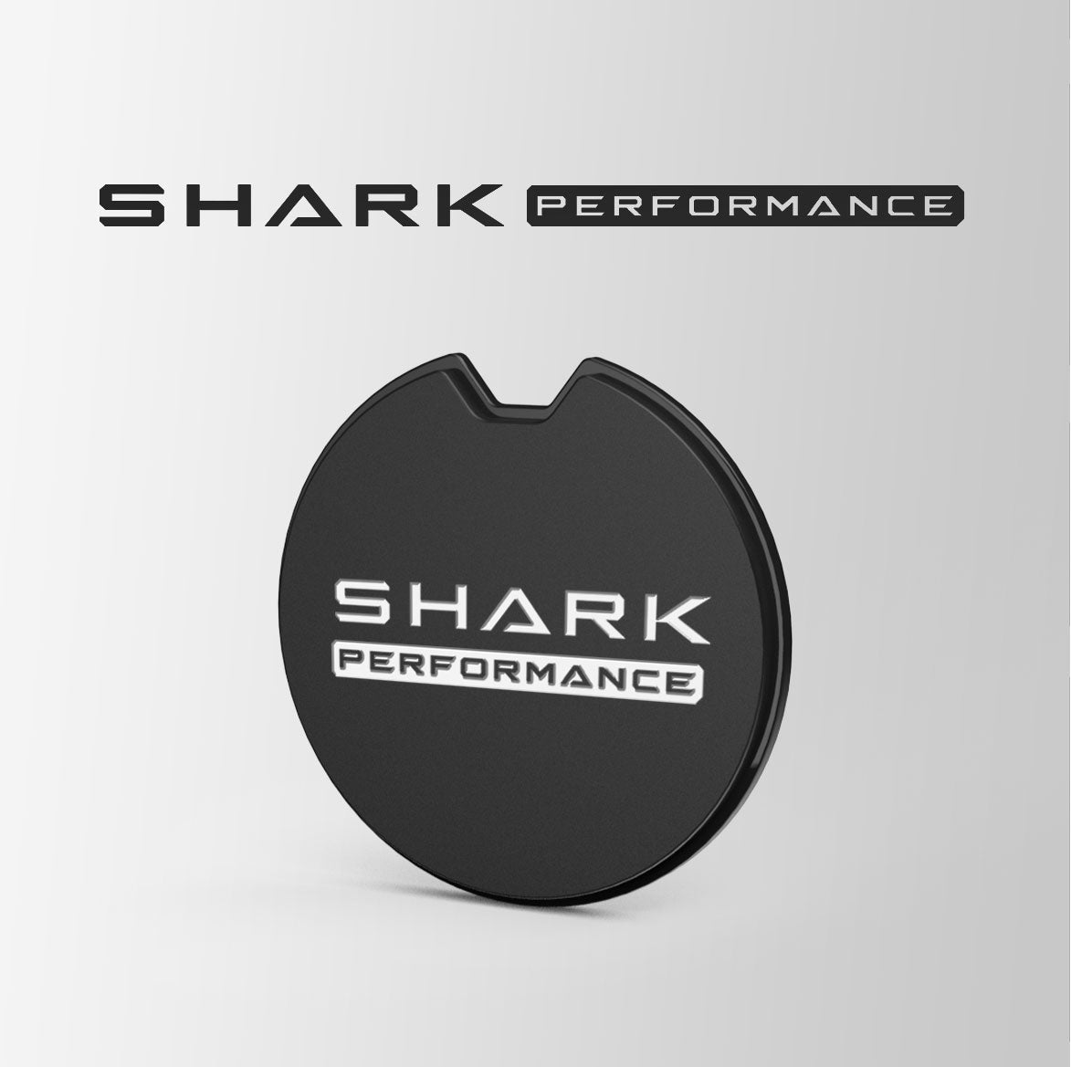 Xignature Performance Disc Holder - for BYD Shark