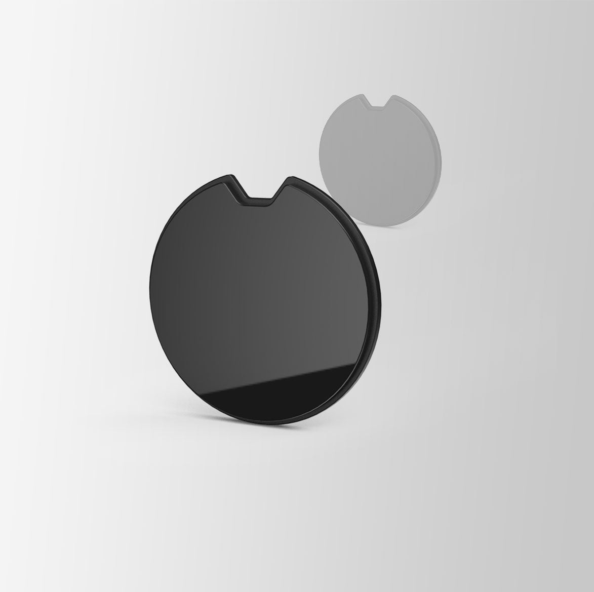 Disc Holder Finish Upgrade