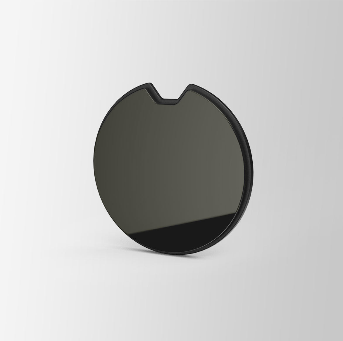 Disc Holder Finish Upgrade