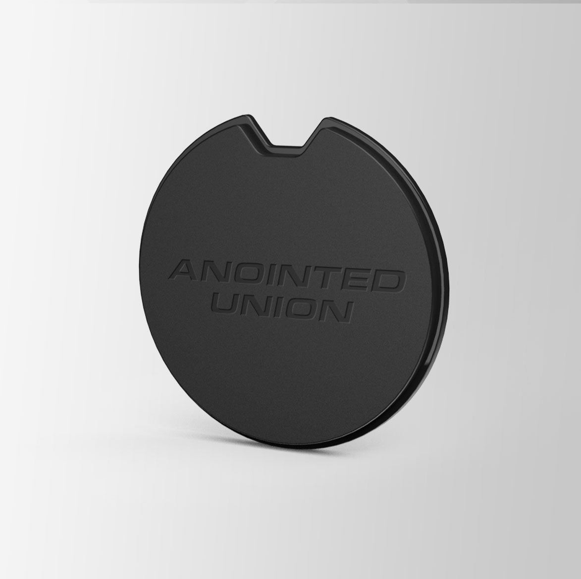 Anointed Union Disc Holder