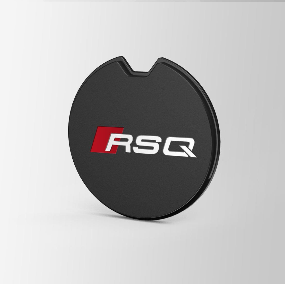 Audi RSQ Inspired Disc Holder