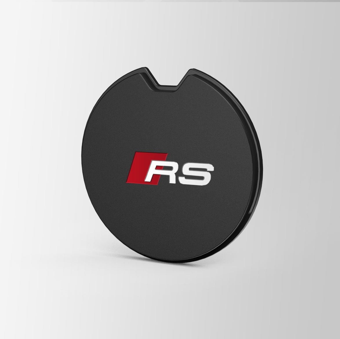 Audi RS Inspired Disc Holder