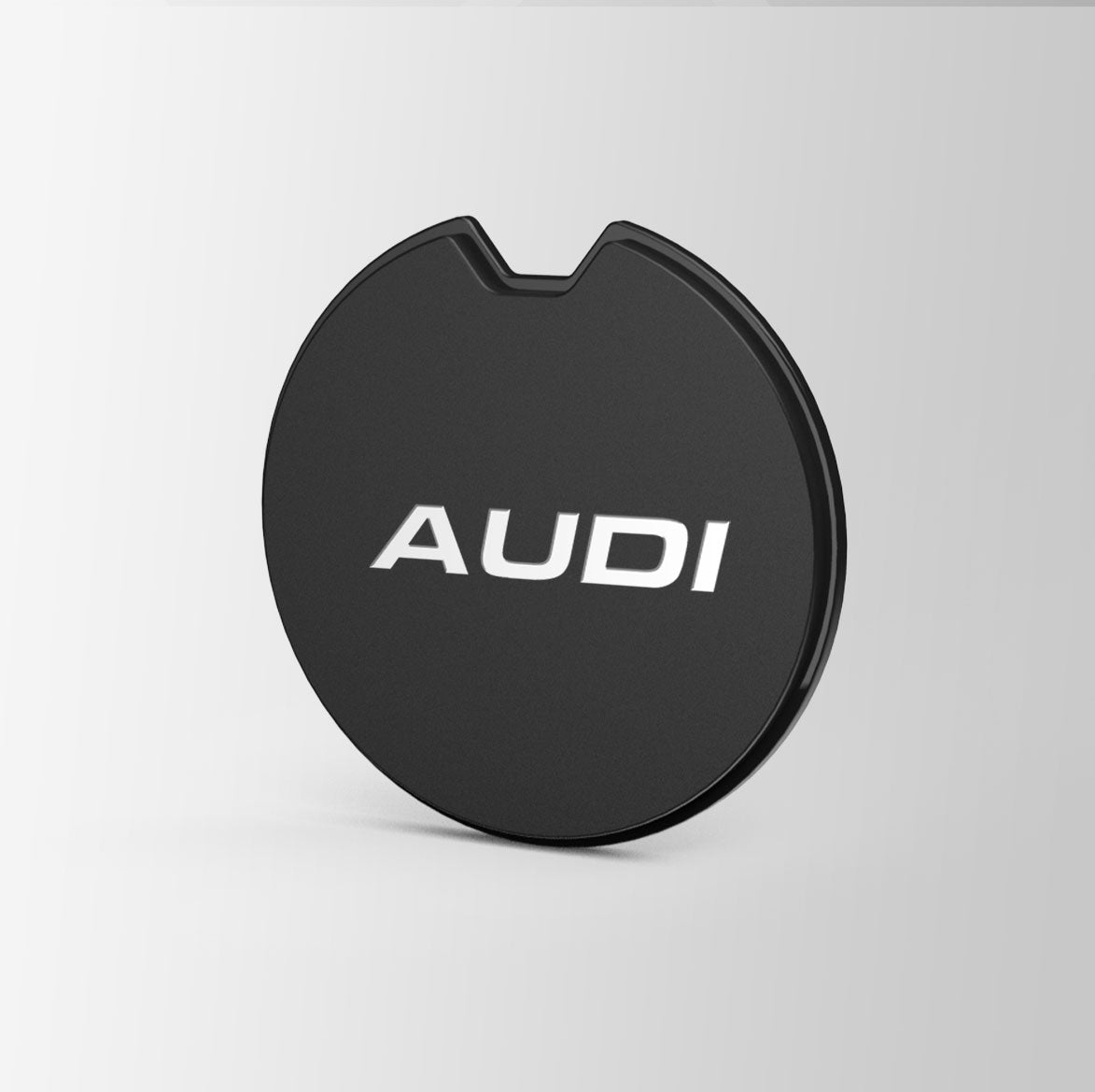 Audi Inspired Disc Holder