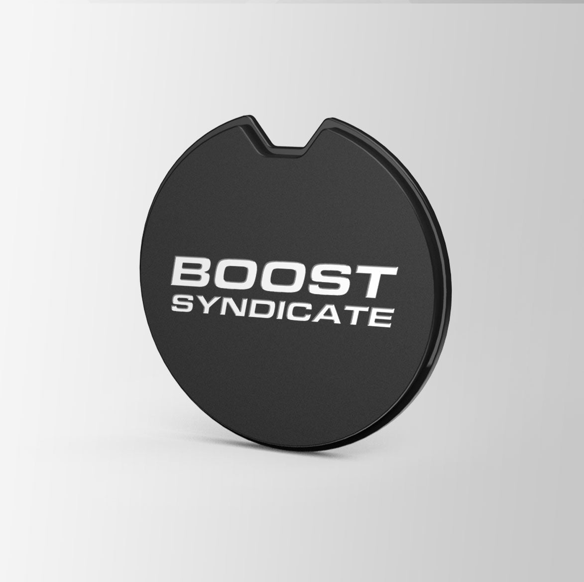Boost Syndicate Disc Holder