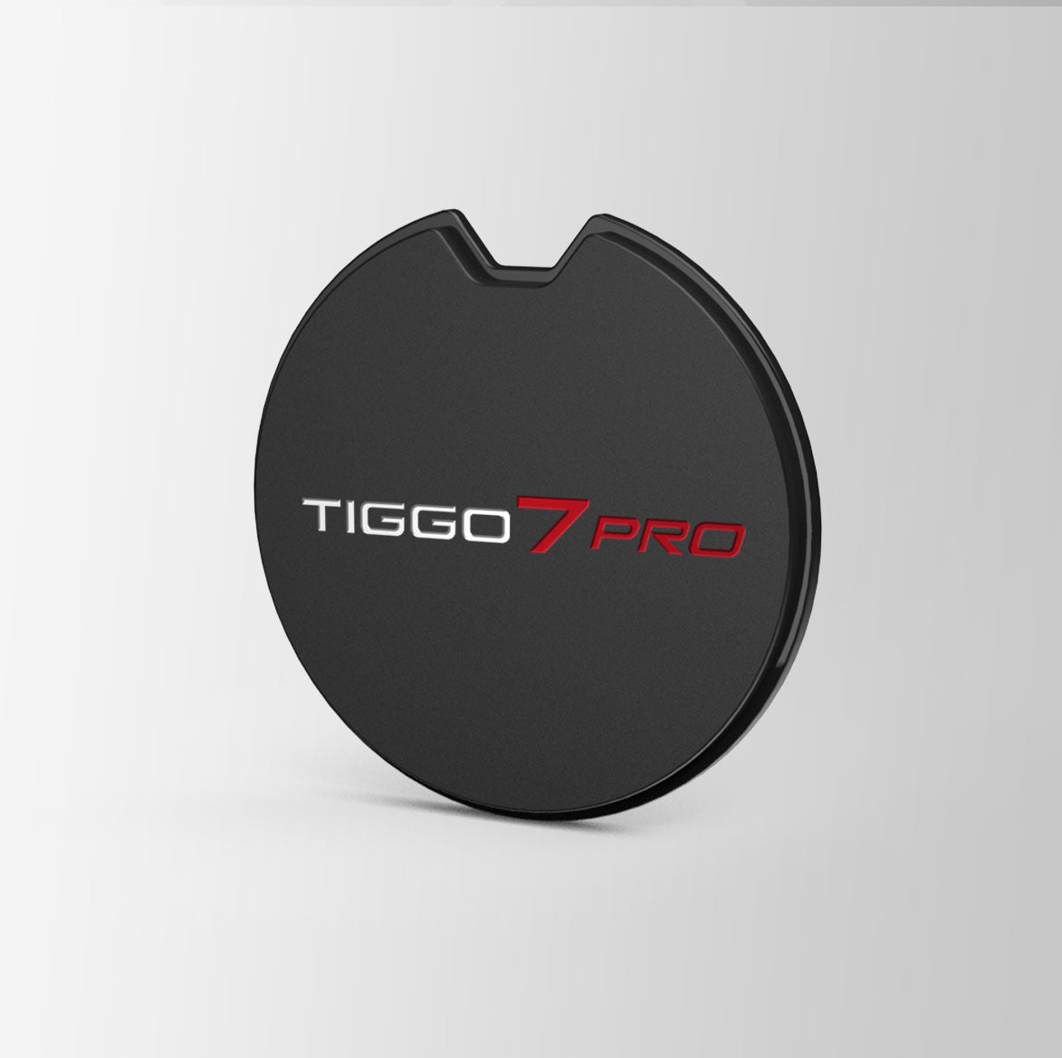 Chery Tiggo 7 Pro Inspired Disc Holder