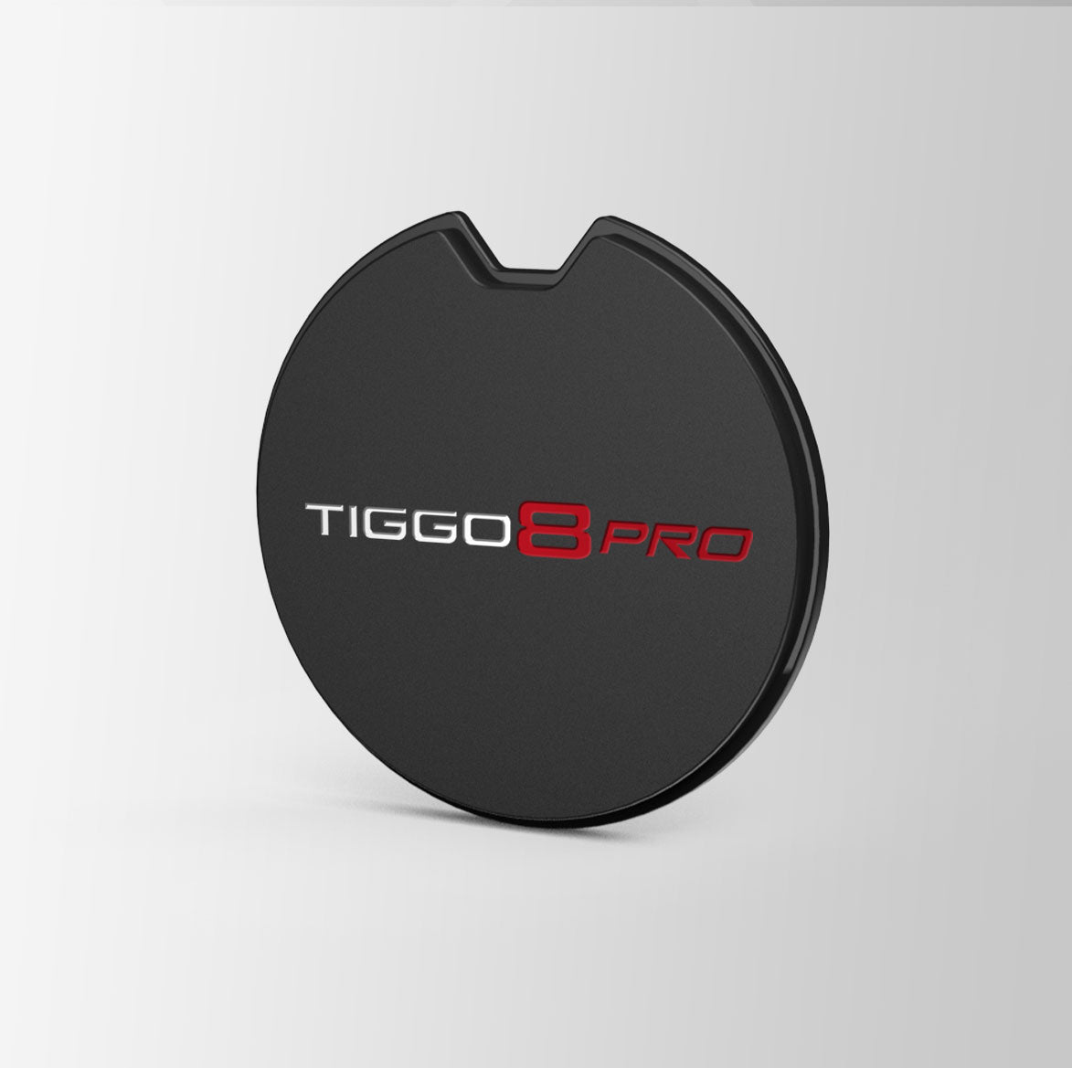 Chery Tiggo 8 Pro Inspired Disc Holder