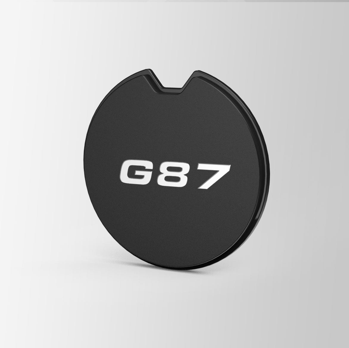 G87 Platform Disc Holder