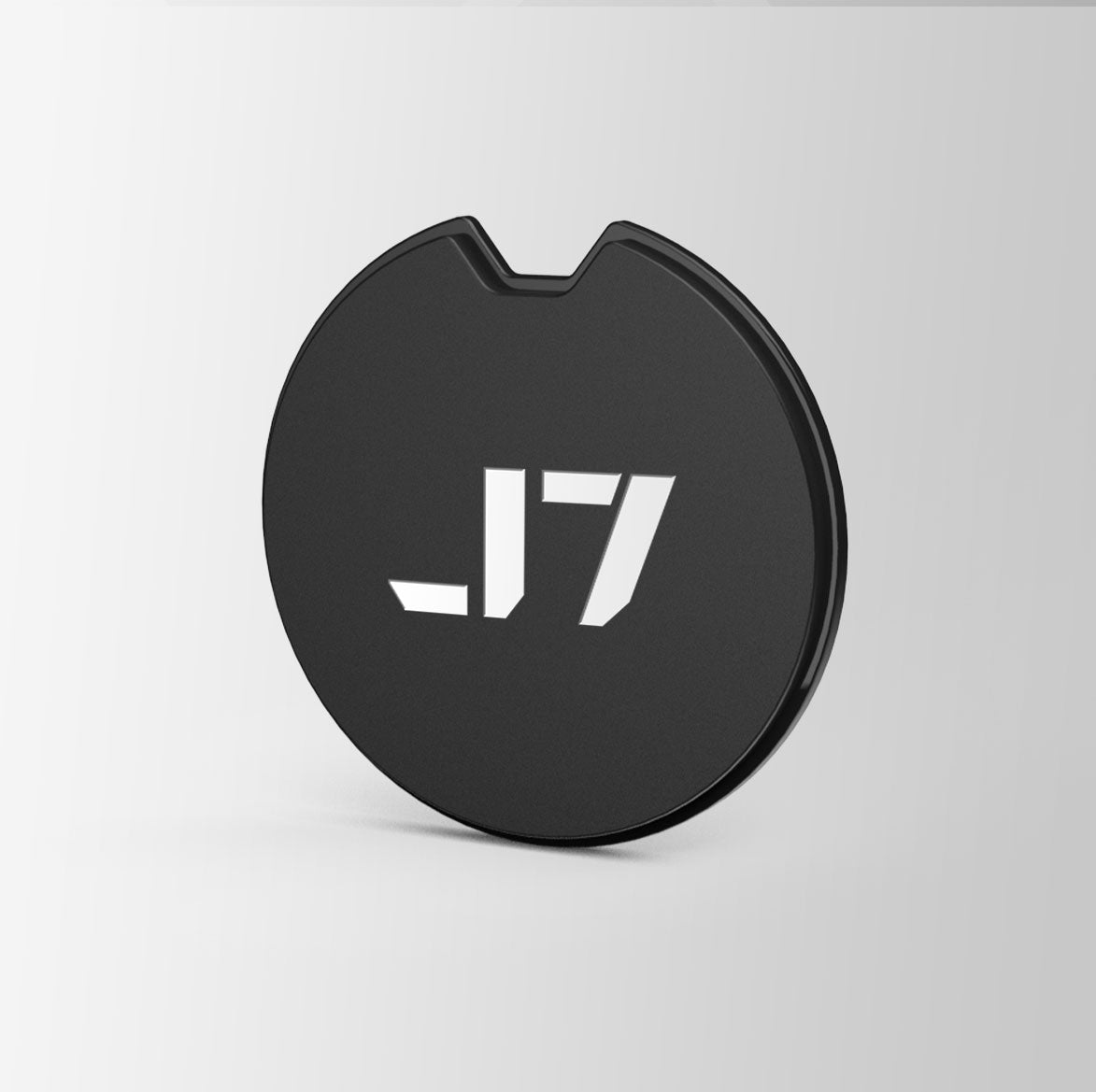 Jaecoo J7 Inspired Disc Holder