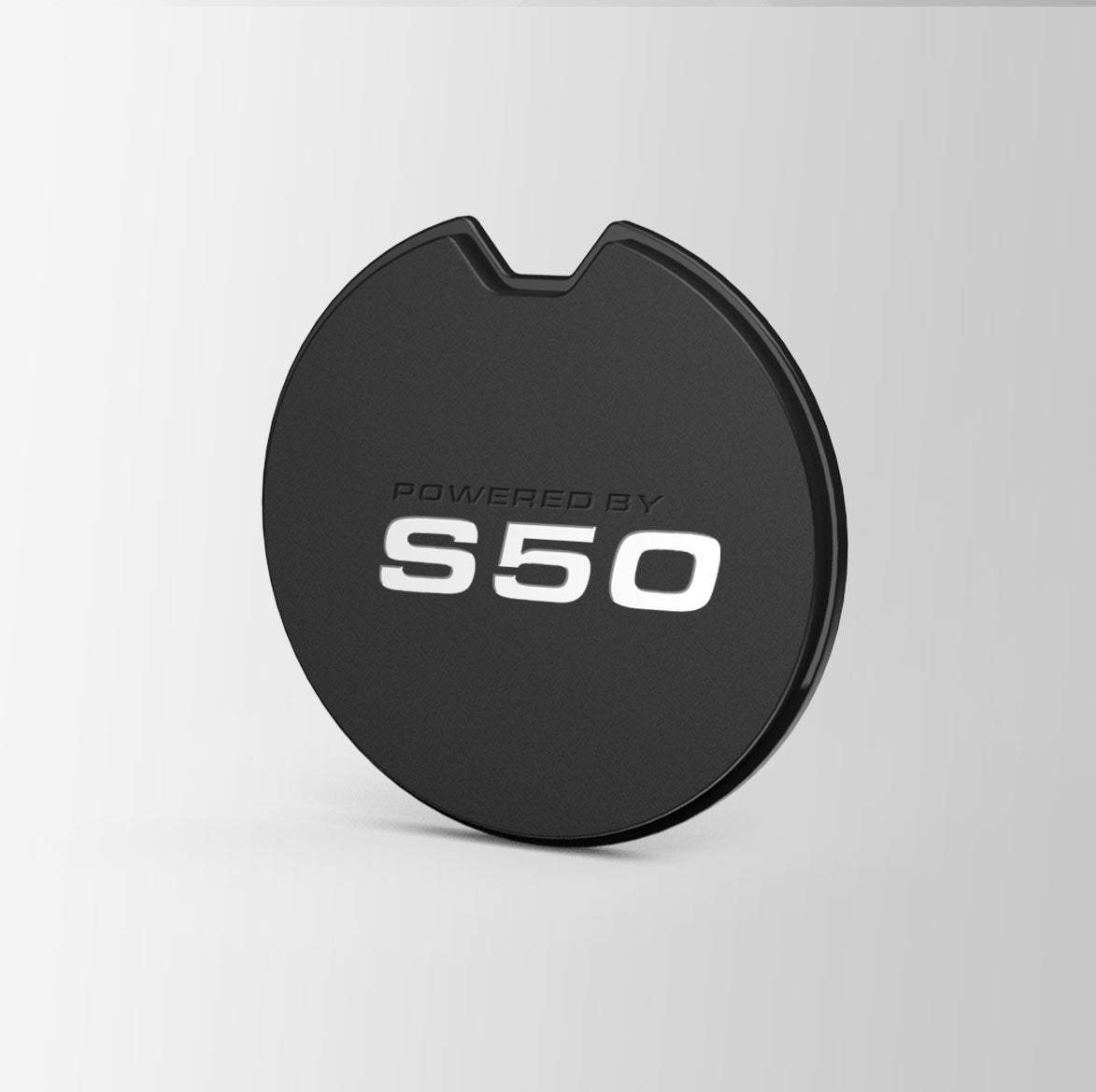 S50 Engine Disc Holder