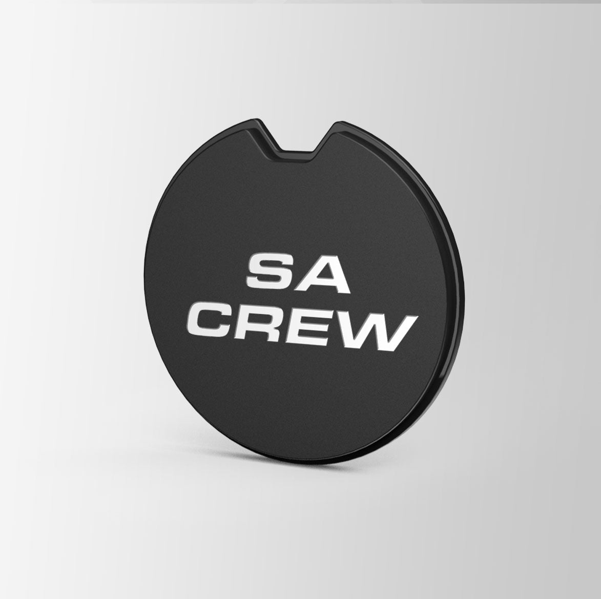 South African Crew Disc Holder
