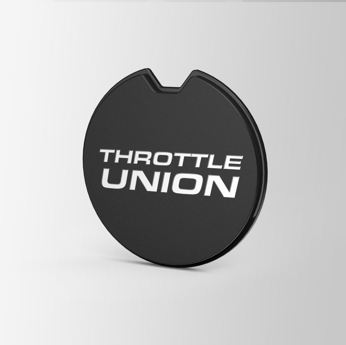Throttle Union Disc Holder