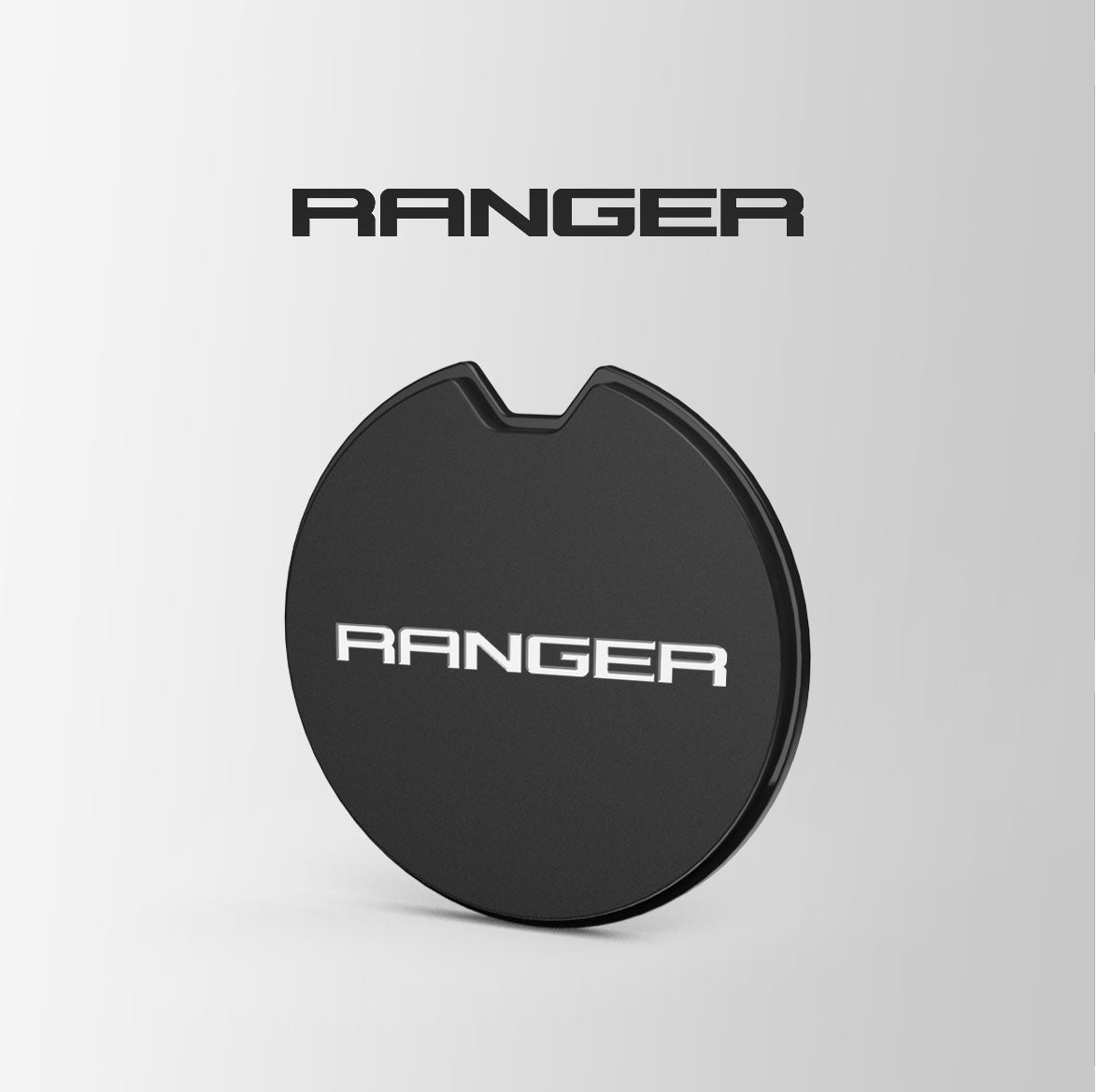 Xignature Disc Holder - for Ford Ranger