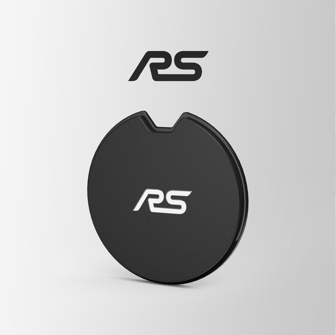 Xignature Disc Holder - for Ford RS