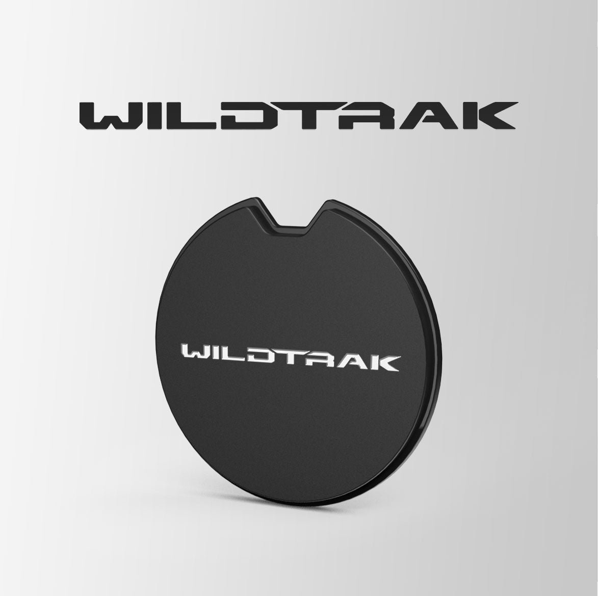 Xignature Disc Holder - for Ford Wildtrak (Next-Gen)