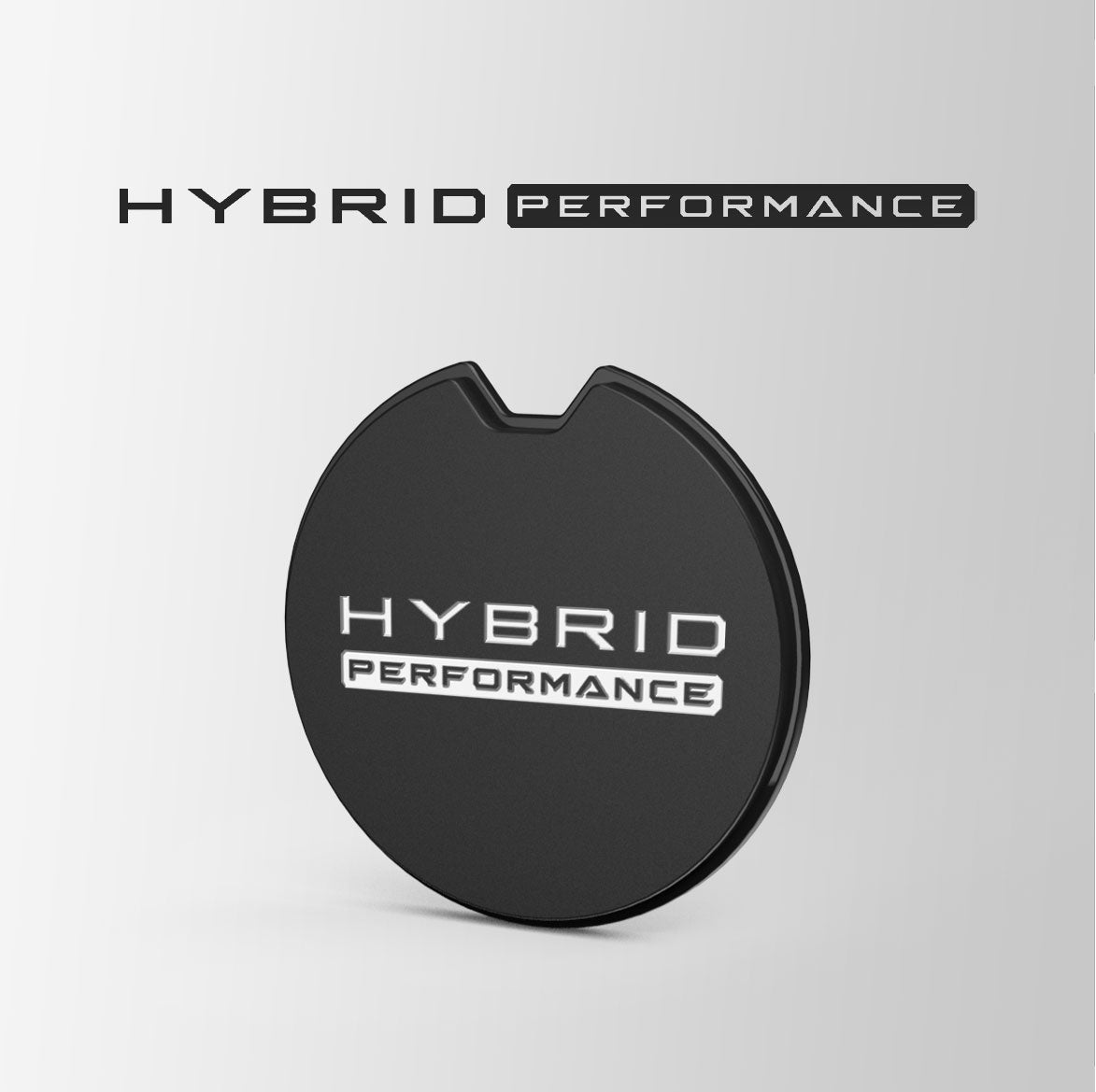 Xignature Hybrid Performance Disc Holder - for GWM