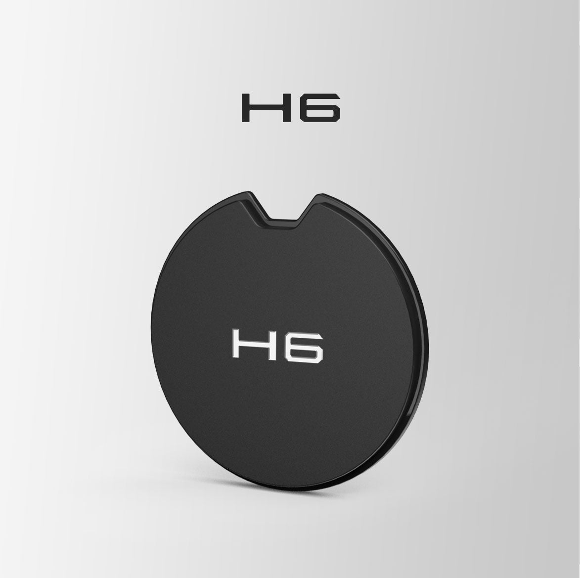 Xignature Disc Holder - for Haval H6