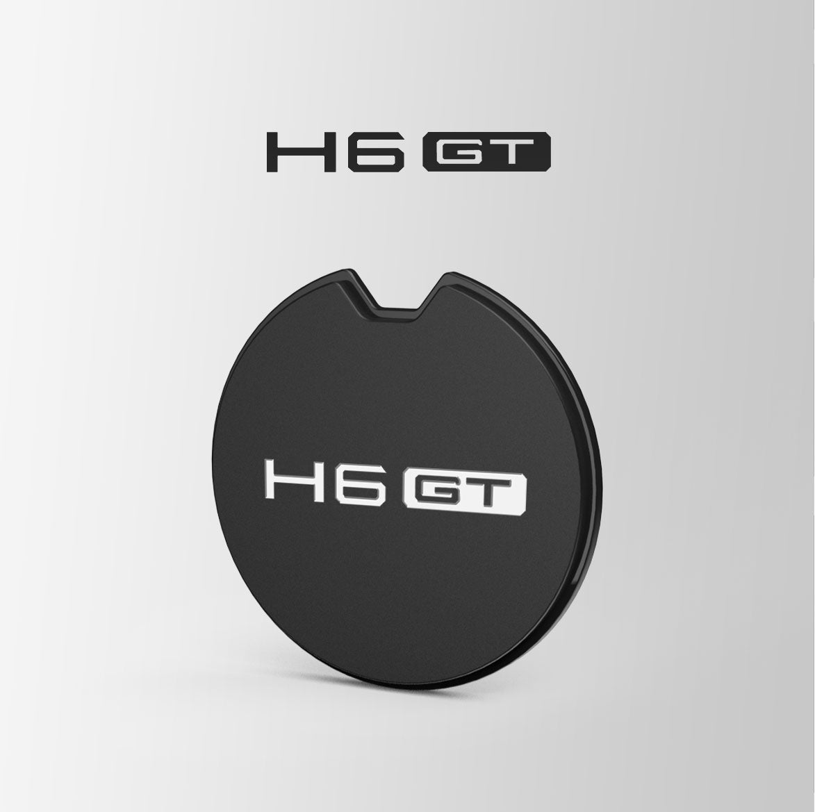 Xignature Disc Holder - for Haval H6 GT