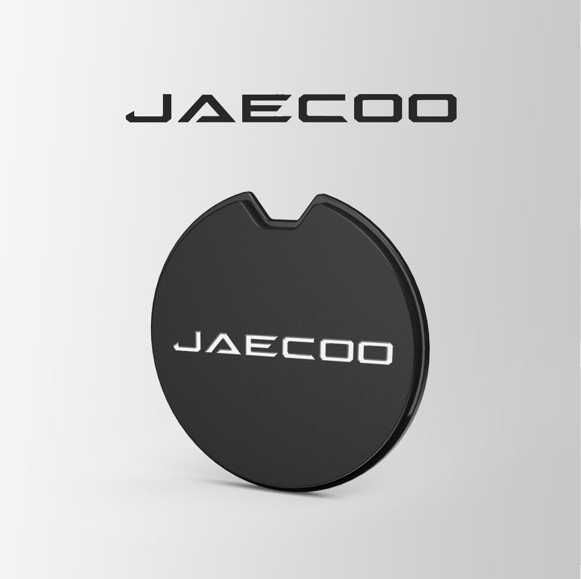 Xignature Disc Holder - for Jaecoo