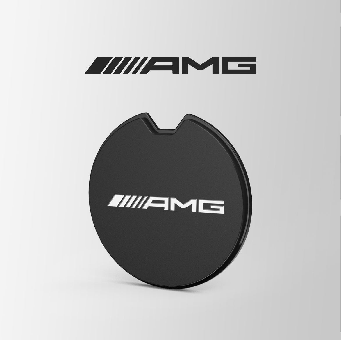 Xignature Disc Holder - for Mercedes-AMG