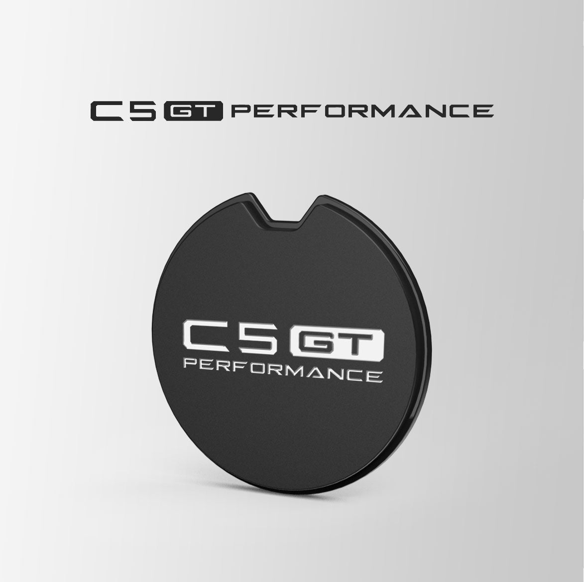 Xignature Performance Disc Holder - for Omoda C5 GT