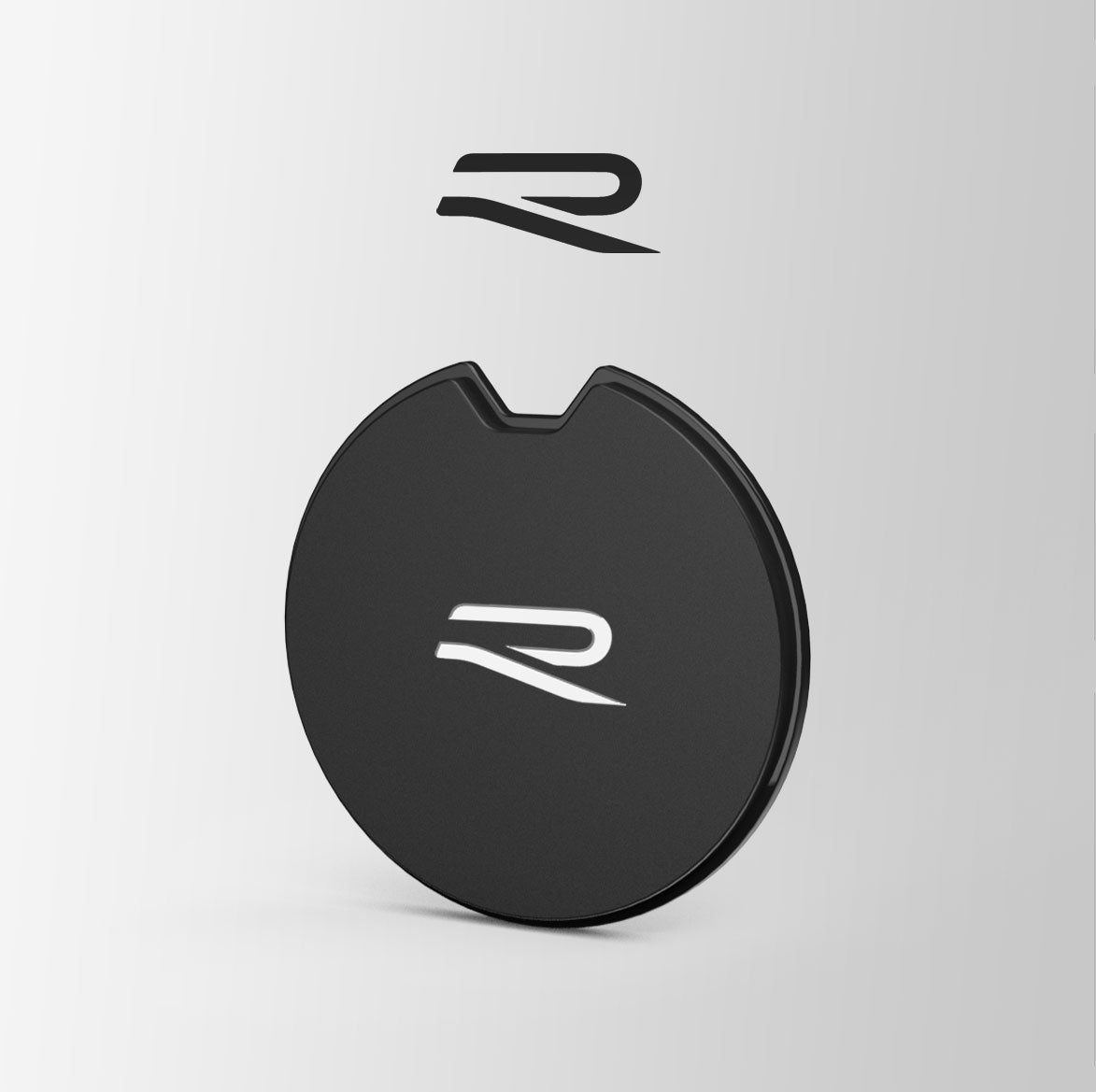 Xignature Disc Holder - for Volkswagen R