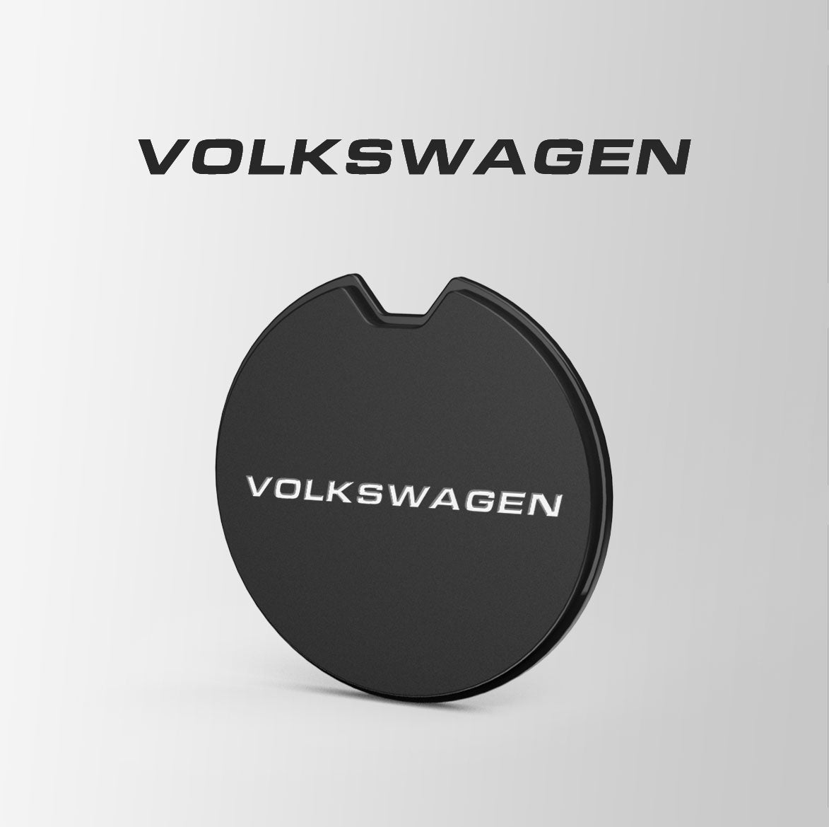 Xignature Disc Holder - for Volkswagen