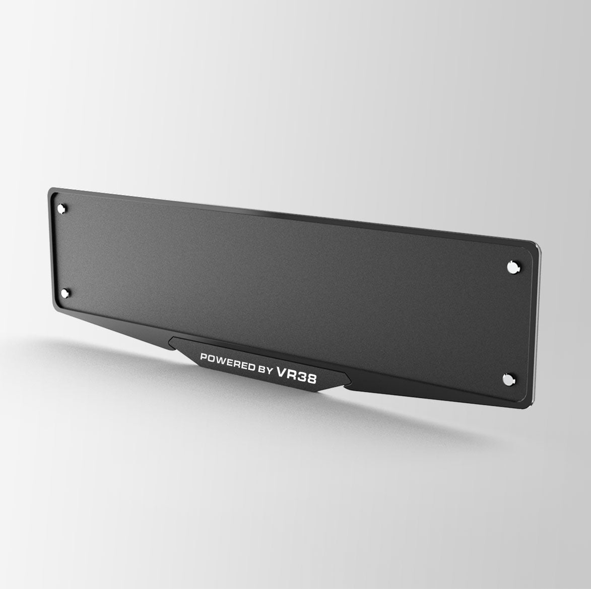 VR38DETT Engine Plate Holder