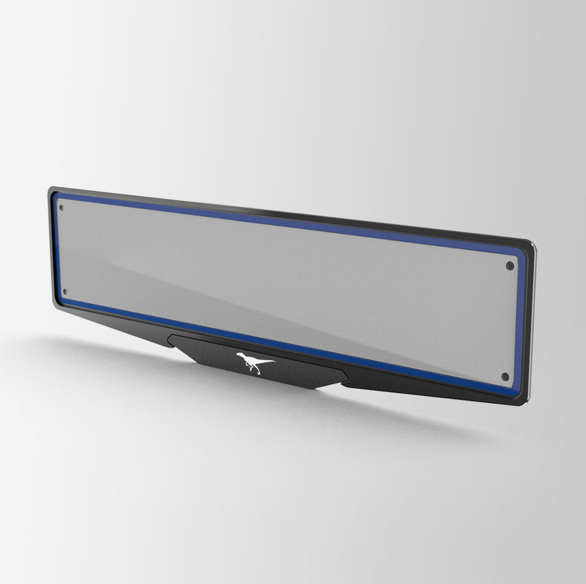 Ford Raptor Icon Inspired Plate Holder