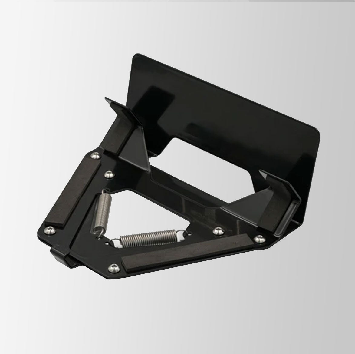 Ferrari 458 Front Licence Plate Bracket