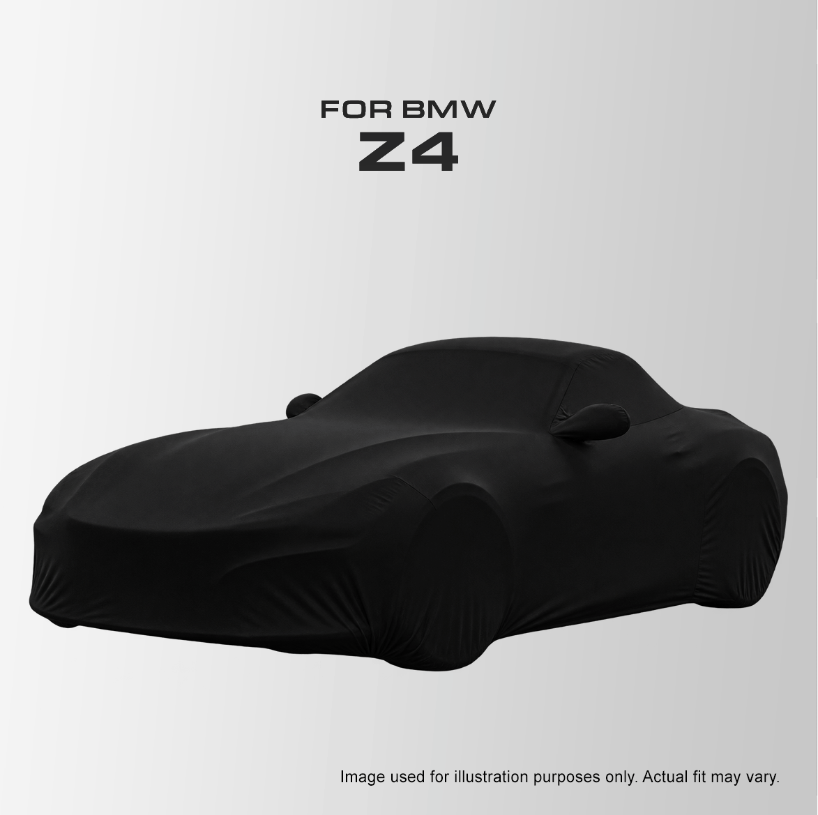 Xignature Car Cover - for BMW Z4
