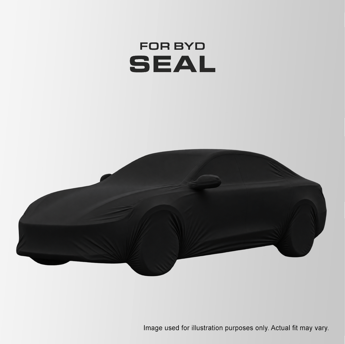 Xignature Car Cover - for BYD Seal