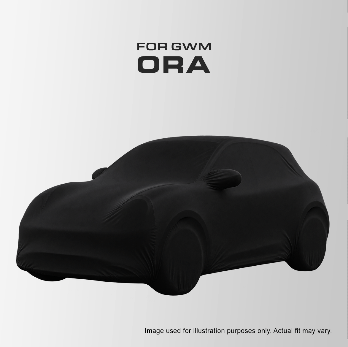 Xignature Car Cover - for GWM Ora