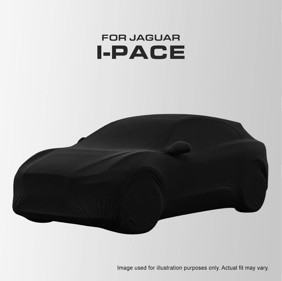 Xignature Car Cover - for Jaguar I-PACE