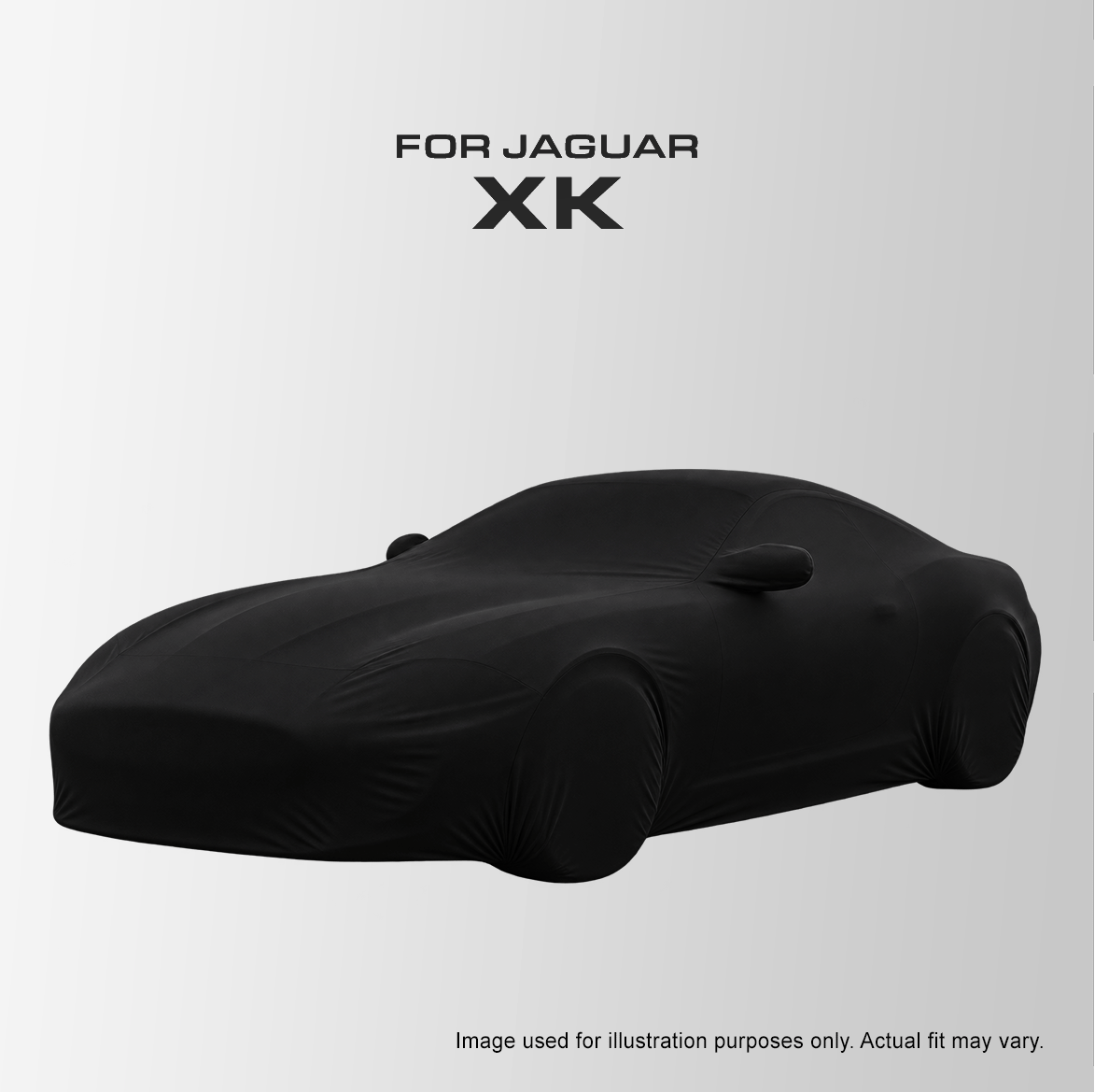 Xignature Car Cover - for Jaguar XK