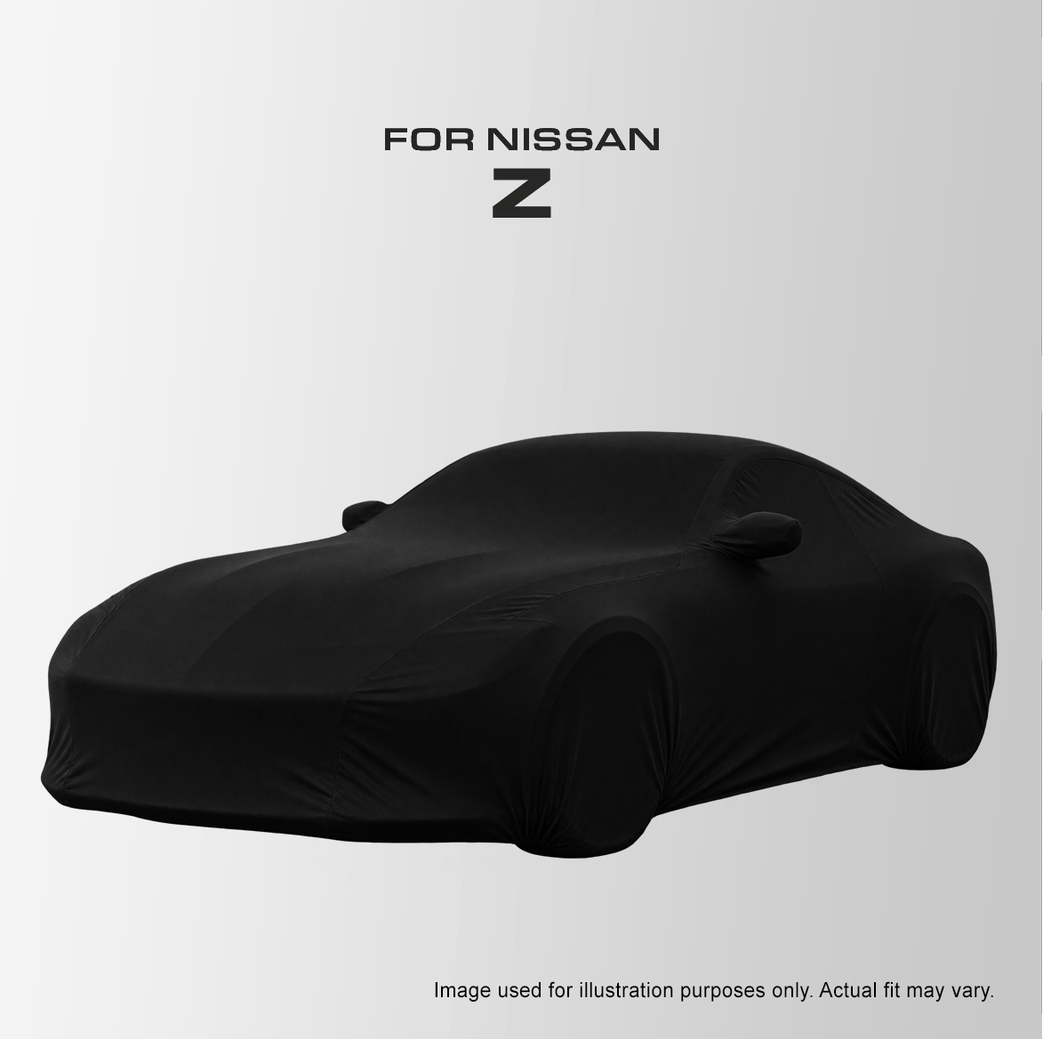 Xignature Car Cover - for Nissan Z