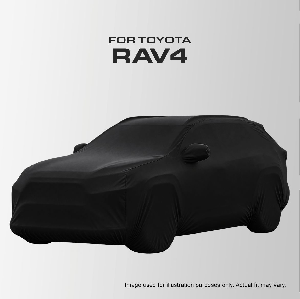 Xignature Car Cover - for Toyota RAV4
