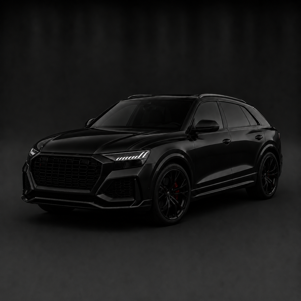 Car Covers for Audi