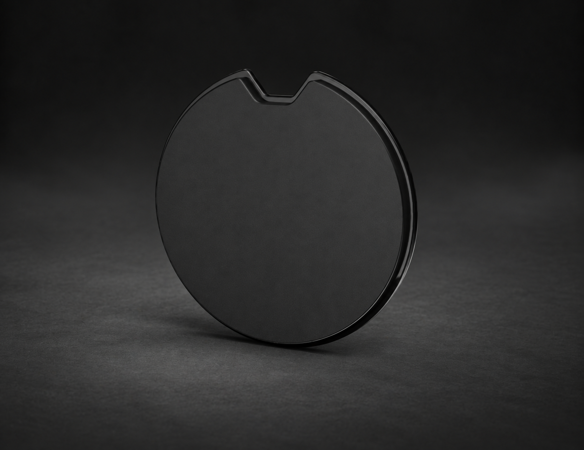 Minimalist Disc Holders
