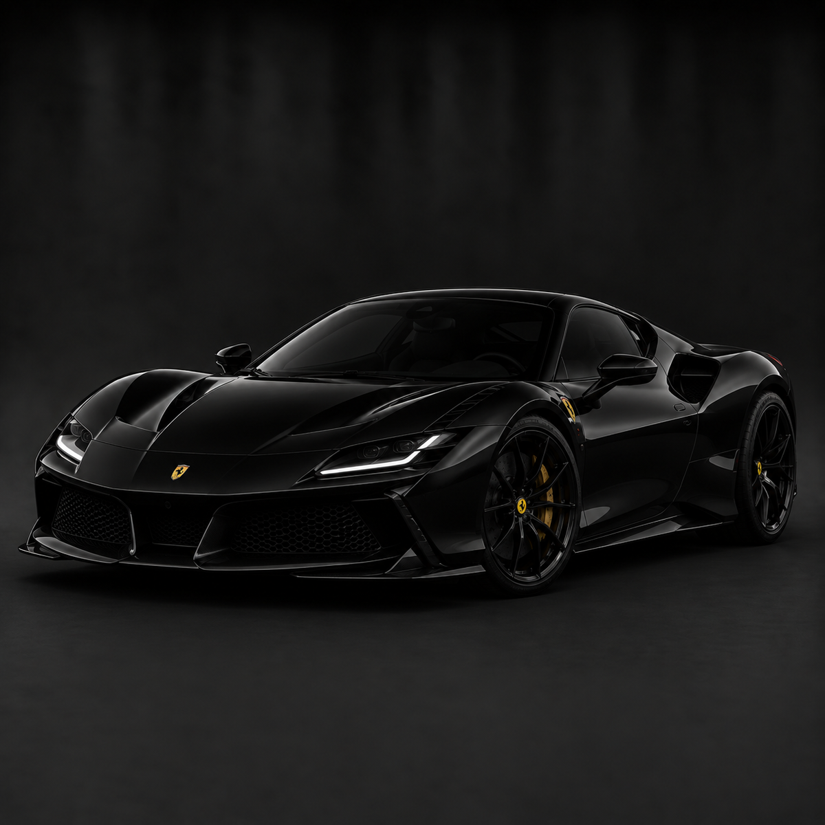 Car Covers for Ferrari