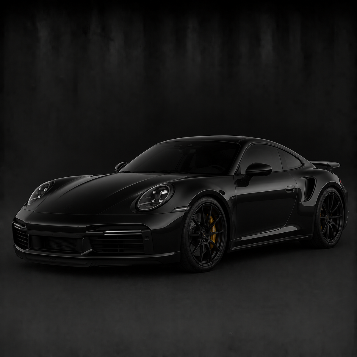 Disc Holders for Porsche