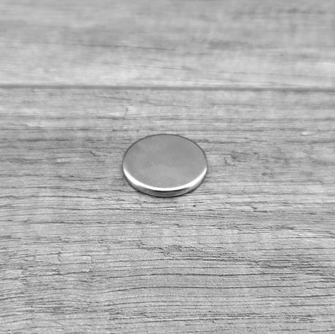 Super Strong Neodymium Magnet with Adhesive