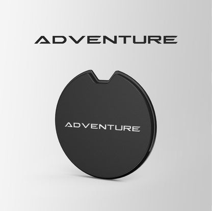 Xignature Adventure Disc Holder - for Jetour